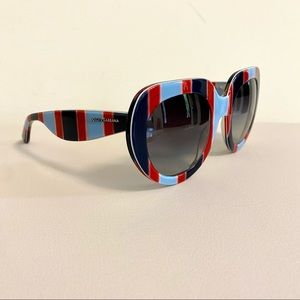 Authentic Dolce & Gabbana sunglasses